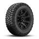 1 Cooper Discoverer Rugged Trek 275/55r20 117t Extra Load All Terrain Truck Tire