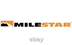 1 Milestar Patagonia A/T R 215/85R16 10PR Rugged All Terrain All-Season Tires