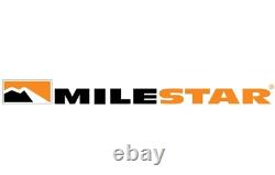 1 Milestar Patagonia A/T R 235/80R17 10PR Rugged All Terrain All-Season Tires