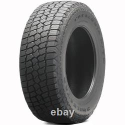1 Milestar Patagonia A/T R 235/80R17 10PR Rugged All Terrain All-Season Tires