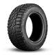 1 Rbp Repulsor R/t 285/40r24 112h Rugged All Terrain On/off-road Mud Tires