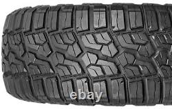 1 RBP Repulsor R/T 285/40R24 112H Rugged All Terrain On/Off-Road Mud Tires