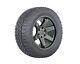 1 Thunderer Atr Rugged All-terrain Tire 265/70r17 115t 4 Ply 2657017