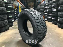 1 Thunderer ATR Rugged All-Terrain Tire LT235/85R16 120/116S 10 Ply 2358516