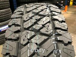 1 Thunderer ATR Rugged All-Terrain Tire LT235/85R16 120/116S 10 Ply 2358516