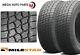 2 Milestar Patagonia A/t R 215/85r16 10pr Rugged All Terrain All-season Tires