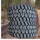 2 New 35x12.50r20 Tires Forceland Rebel Hawk R/t Rugged All Terrain Mud Two