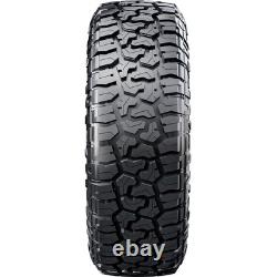 2 Tires Blackhawk Ridgecrawler R/T 265/70R18 116S RT Rugged Terrain