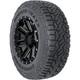 2 Tires Crosswind Rugged Traxx Lt 35x12.50r17 F 12 Ply Rt R/t Rugged Terrain