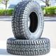 2 Tires Evoluxx Rotator R/t Lt 245/75r16 Load E 10 Ply Rt Rugged Terrain