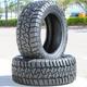 2 Tires Evoluxx Rotator R/t Lt 265/60r20 Load E 10 Ply Rt Rugged Terrain