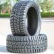 2 Tires Evoluxx Rotator R/t Lt 35x13.50r24 Load F 12 Ply Rt Rugged Terrain