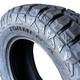 2 Tires Fortune Tormenta R/t Fsr309 Lt 37x12.50r22 E 10 Ply Rugged Terrain