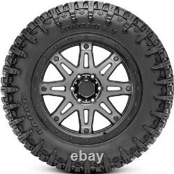 2 Tires Radar Renegade R/T 275/55R20 117T XL RT Rugged Terrain