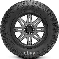 2 Tires Radar Renegade R/T 275/55R20 117T XL RT Rugged Terrain