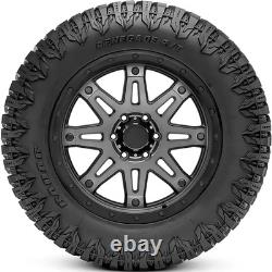 2 Tires Radar Renegade R/T LT 325/60R20 Load E 10 Ply RT Rugged Terrain