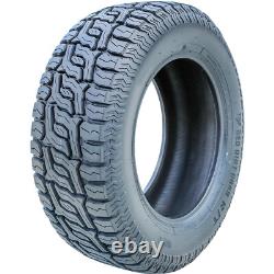 2 Tires Red Dirt Road RD-9 R/T LT 33X12.50R20 Load E 10 Ply RT Rugged Terrain