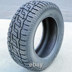 2 Tires Red Dirt Road RD-9 R/T LT 33X12.50R20 Load E 10 Ply RT Rugged Terrain