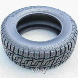2 Tires Red Dirt Road RD-9 R/T LT 33X12.50R20 Load E 10 Ply RT Rugged Terrain