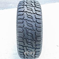 2 Tires Red Dirt Road RD-9 R/T LT 33X12.50R22 Load E 10 Ply RT Rugged Terrain