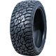 2 Tires Versatyre Hdr/t Ii Lt 33x12.50r20 Load F 12 Ply R/t Rugged Terrain