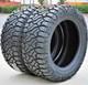 2 Venom Power Terra Hunter R/t+ Lt 33x12.50r20 Load E 10 Ply R/t Rugged Terrain