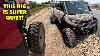 2025 Can Am Defender Limited Max Hd 10 Test Ride Features U0026 Fun
