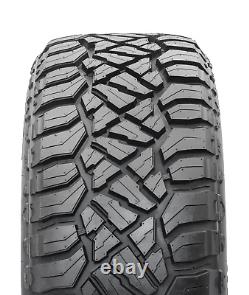 265/65R18 116T XL Sailun Terramax RT Rugged Terrain Tire