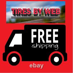 265/65R18 116T XL Sailun Terramax RT Rugged Terrain Tire