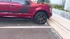 275 60r20 Cooper Rugged Trek Tires On A Factory 2018 F150 Fx4