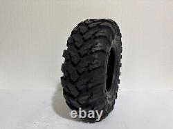 27x9.00-12 Maxxis Tire MU511 RT R/T Rugged Terrain ATV UTV 73J 6 Ply 27x9-12