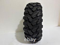 27x9.00-12 Maxxis Tire MU511 RT R/T Rugged Terrain ATV UTV 73J 6 Ply 27x9-12