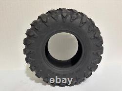 27x9.00-12 Maxxis Tire MU511 RT R/T Rugged Terrain ATV UTV 73J 6 Ply 27x9-12