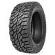 33x12.50r20lt Versatyre Hd? Rugged Terrain R/t 119q 12ply Load F 80psi M+s