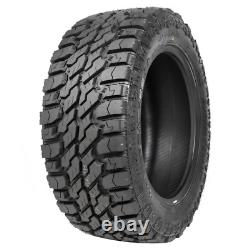 33x12.50r20lt Versatyre Hd? Rugged Terrain R/t 119q 12ply Load F 80psi M+s