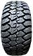 (4) New 33x12.50r20 Forceland Rebel Hawk R/t Rugged Terrain Tires On/off Road E