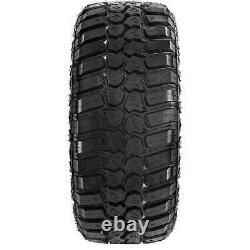 4 New Rbp Repulsor X/t Rx Lt35x12.50r20 Tires 35125020 35 12.50 20