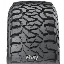 4 New Summit Trail CLIMBER RT 265/65R18 XL 2656518 265 65 18 Rugged Terrain Tire