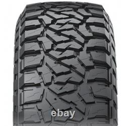 4 New Summit Trail CLIMBER RT 265/70R17 2657017 265 70 17 Rugged Terrain Tire