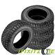 4 Rbp Repulsor R/t 285/40r24 112h Truck Suv Rugged All Terrain Mud Tires