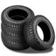 4 Rbp Repulsor R/t 305/40r22 114h Rugged All Terrain On/off-road Mud Tires
