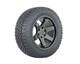 4 Thunderer Atr Rugged All-terrain Tires Lt31/1050r15 109s 6 Ply 31105015