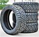 4 Tires 305/55r20 Venom Power Terra Hunter R/t+ Rt Rugged Terrain 116t Xl