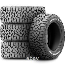 4 Tires Arroyo Tamarock R/T 265/50R20 111T XL RT Rugged Terrain