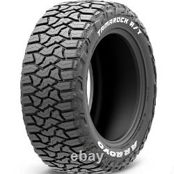 4 Tires Arroyo Tamarock R/T 265/50R20 111T XL RT Rugged Terrain