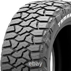 4 Tires Arroyo Tamarock R/T LT 275/70R18 Load F 12 Ply RT Rugged Terrain