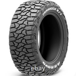 4 Tires Arroyo Tamarock R/T LT 275/70R18 Load F 12 Ply RT Rugged Terrain