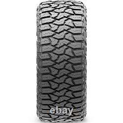 4 Tires Arroyo Tamarock R/T LT 285/60R20 125/122Q E 10 Ply RT Rugged Terrain