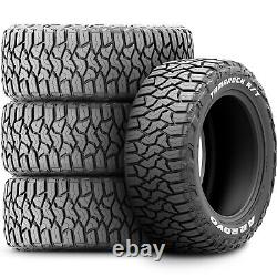 4 Tires Arroyo Tamarock R/T LT 285/75R18 129/126Q E 10 Ply RT Rugged Terrain