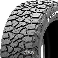 4 Tires Arroyo Tamarock R/T LT 285/75R18 129/126Q E 10 Ply RT Rugged Terrain